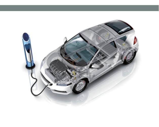2. Market Environment: Expanding Demand for xev * Automotive-related Market The production volume of xevs is expected to expand rapidly in China and other countries