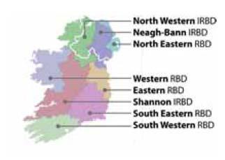 The international draft plan is issued by the Irish county councils of Monaghan, Cavan, Louth and Meath as well as councils in Northern Ireland.