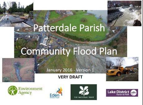 Cumbria flood partnership An accessible action plan for Cumbria by