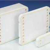 Rev. Date: 23-Jun-2010 T-Series TFF Cassettes with Omega Membrane Description High Performance Omega PES Membrane Combined with Significant Material and Design Improvements Deliver Highly Reliable
