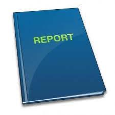 Used Oil Reporting Requirements Used Oil Quarterly
