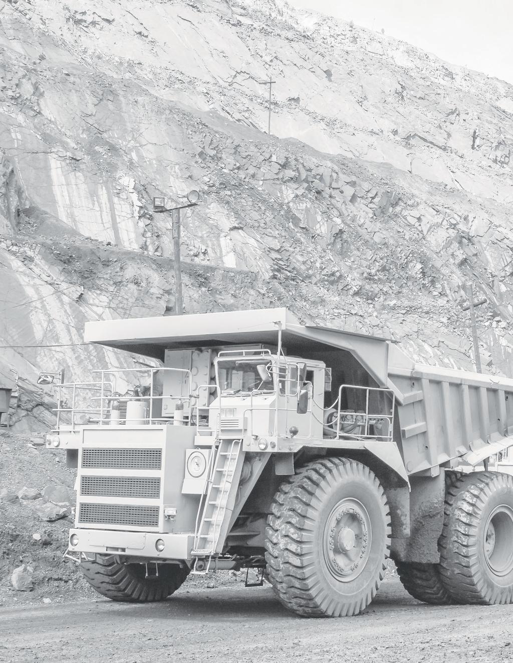 INTELLIGENT MINING SOLUTIONS MINESCAPE 7 The benefits Lowering costs, maximizing efficiency in