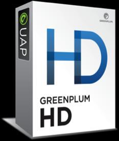 Greenplum Delivers Choice & Flexibility Data Computing Appliance Choose Greenplum Database