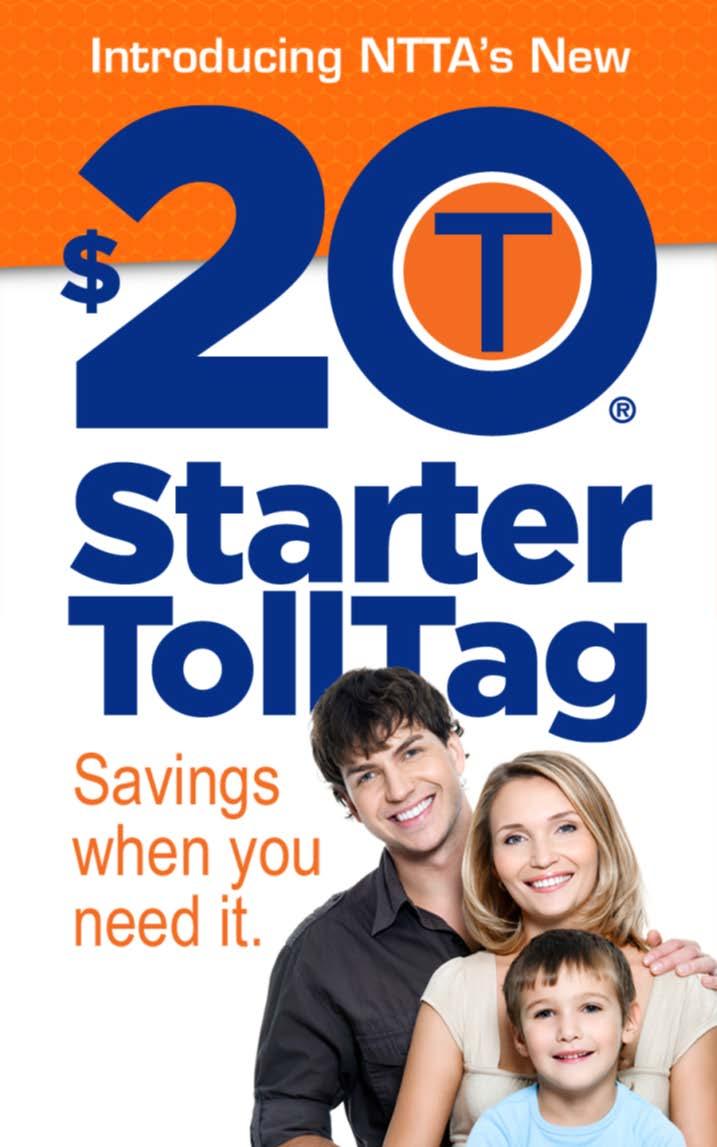 Two TollTag