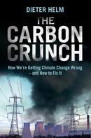 8/ 21/ 12 The Carbon Crunch by Dieter Helm - Yale