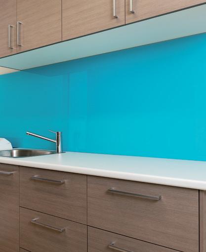 What is Bellessi? The new, environmentally friendly way to add colour, functionality and durability to your home.