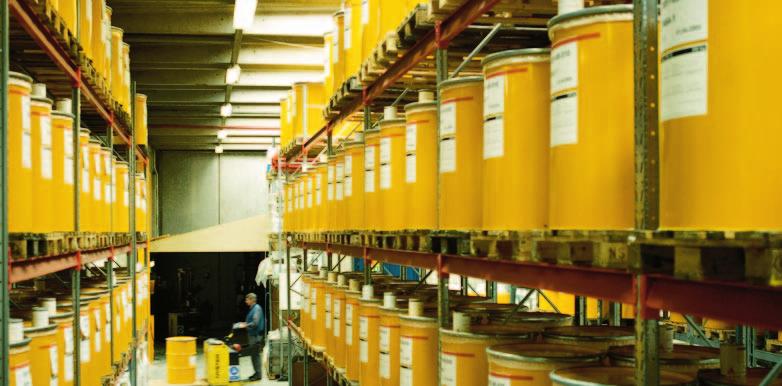 of building panel production worldwide for over 25 years. You can rely on Sika.
