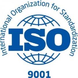 business: Achieved ISO13485 accreditation during Q4 ISO13485 - Medical
