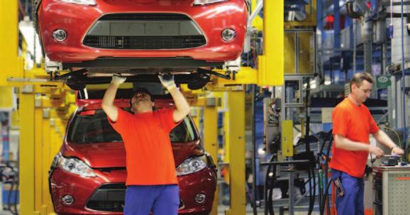 billion supply chain. Vehicle Safety and Driver Assist Technologies Ford has developed an array of advanced safety technologies and is making them available across a wide range of vehicles.