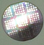 PICTURE OF WAFER