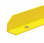 Floor angle profile is 100 x 100 x 6 (mm) Features: WHS acceptance Superior strength and finish Fully modular Optional lengths to suit all requirements Loading docks in