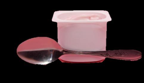 135 Beauty Cup yogurt reaches 12% Urban families in 10