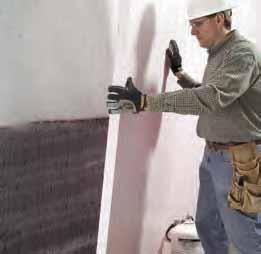 benefits include: More efficient spraying over large surface areas or multiple parts means virtually all adhesive is used and very little is wasted Easy to learn, use and train new employees to spray