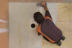 INSTALLATION Shower Base with Schluter -KERDI-DRAIN Please refer to Schluter -Systems' installation videos in addition to reading the instructions below.
