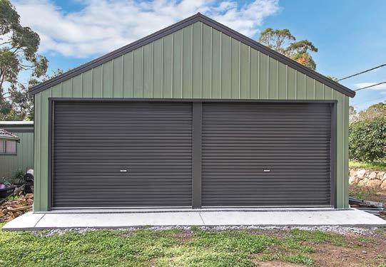 Made For You Garages are part of your home, that s why it s important