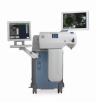 In the Operating Room Advantages of this location: Different schedule modules Quicker delivery/construction More than 50% can be done Disadvantages Lose OR for training Lose OR for laser procedure