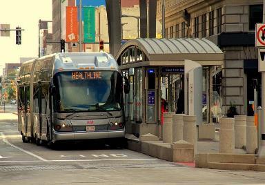 Transportation Development Task Force or Coalition Evaluation and Prioritization of current and future services Implement new technologies BRT, bus