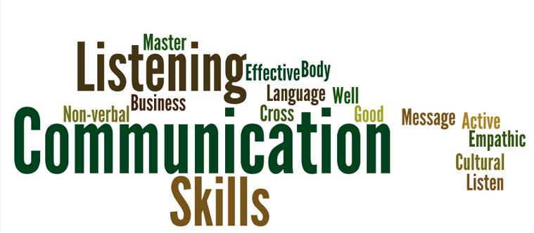 Communication Skills One of the highest skills on demand that many company recruiters look for in job applicants is having good communication skills.