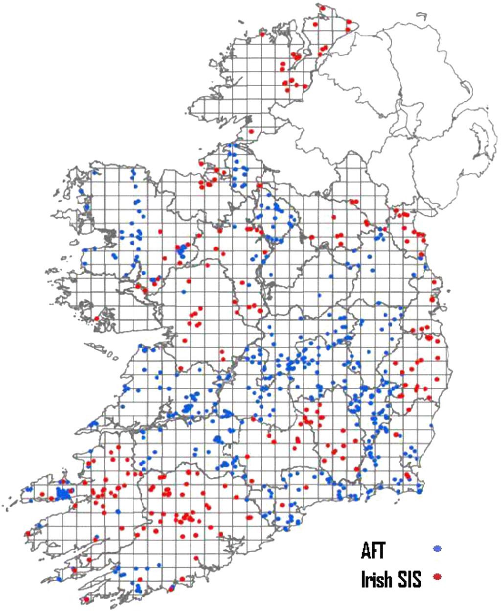 26 B. Reidy et al.: Pedotransfer functions for Irish soils estimation of bulk density (ρb ) per horizon type 2009).