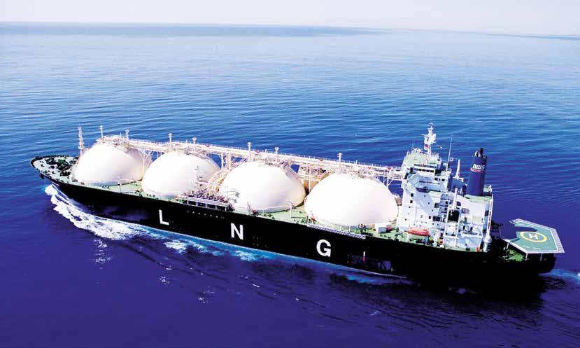 The increased demand for LNG in Asia will put pressure on domestic gas prices. and location of infrastructure, for regional approval of CSG developments.