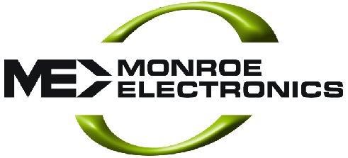 Monroe Electronics 100 Housel Ave PO Box 535 Lyndonville NY