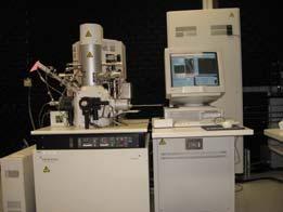 Focused ion beam (FIB) FIB is a useful technology using gallium liquid metal ion source (LMIS) for sample preparation.