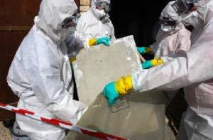 Asbestos and Lead Considerations in Construction Projects