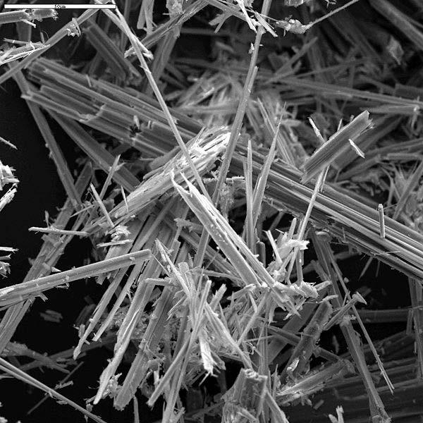 Asbestos-Containing Materials A.