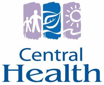 SERVICES CENTRAL HEALTH TENDER # 2015-04 CLOSING DATE: