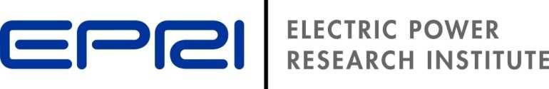 Electric Power Research Institute Fourth