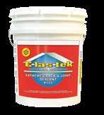 Requires. SUPER SEAL A quality SEALANT for covering larger areas quickly. Common uses include: Filling seams and cracks, Installing polyester or fiberglass fabric, and smoothing rough surfaces.