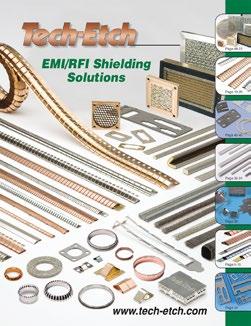 Click on photo to send for brochures below. Precision Engineered Parts Photoetching, forming, laminating and laser machining capabilities are described.
