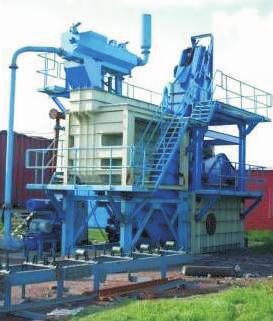 Manganese Ore Separation Jig Separation Plant It is estimated that up to 220,000 tonnes per annum of local ore will be required; together with 80,000 tonnes of imported manganese ores to meet the