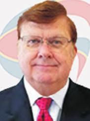 Management Michael Kiernan Chairman - PT Gulf Mangan Grup Michael has spent 40 years in the mining and transport industries, most notably in the discovery, development and operations of manganese and