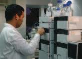 Able to produce pilot batches for: Tablets Capsules Liquids Semi-Solids QC Laboratory Our fully equipped