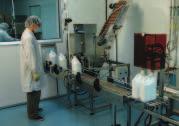 provides contract-manufacturing services of the highest standard, meeting exacting production