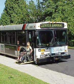 Make transit more affordable by Implementing the low-income fare TriMet/Metro Task
