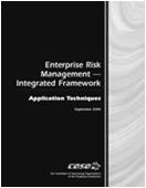 What is Being Updated Revises the 2004 Enterprise Risk Management Integrated Framework Includes both the