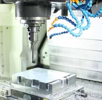 Value-Added Services ASSAB is unmatched as a one-stop product and service provider that offers superior tooling solutions globally.
