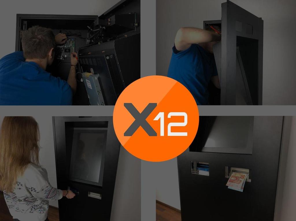 com/x12-map/ ATM We will not rest until you are able to use X12 without thinking of it as a cryptocurrency.