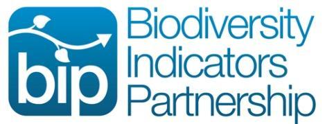 The Biodiversity Indicators Partnership and the Strategic Plan for Biodiversity 2011-2020 How the partnership could contribute to implementing CBD COP11 Draft Decisions with respect to global,