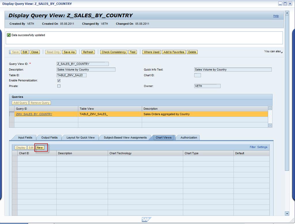 ... How to Integrate SAP BusinessObjects Dashboards (Xcelsius) Into Business Context Viewer (BCV) 3.2 
