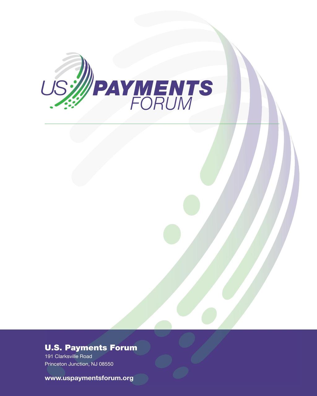 Mobile and Contactless Payments Requirements and Interactions Version 1.