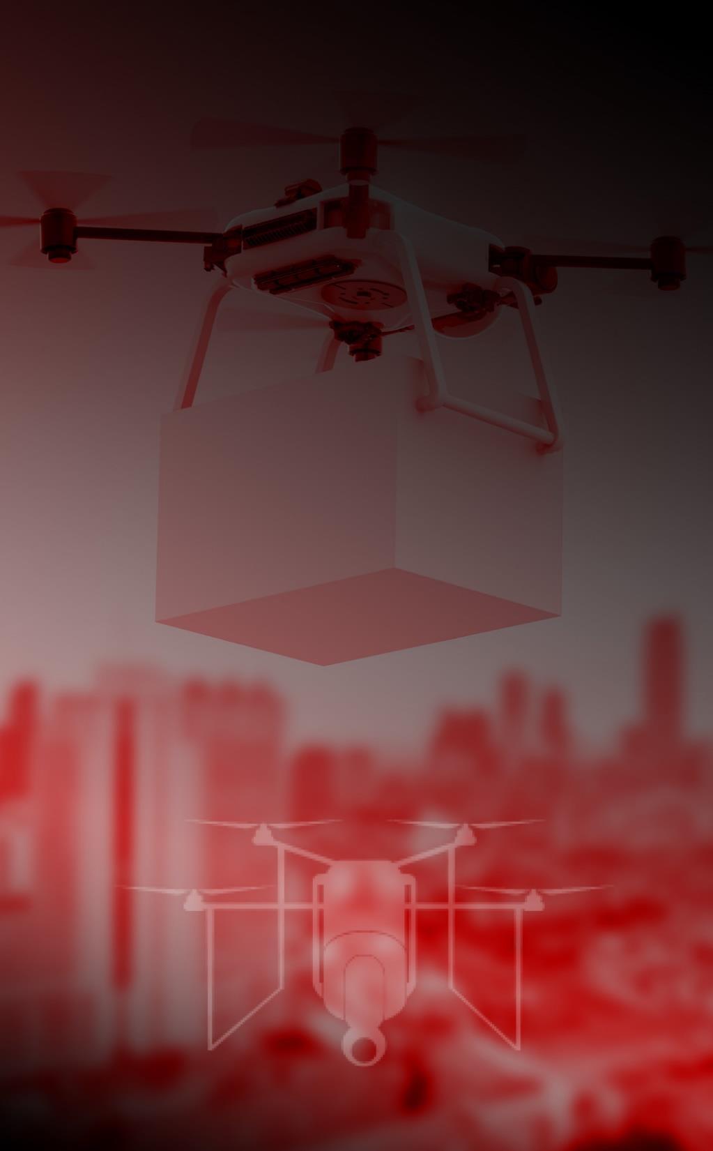 To find out more about the work on drones at the GSMA, and