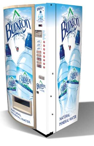 Bu xto n water machine Most people know the benefits of drinking fresh, pure water.