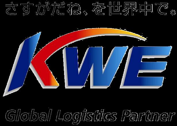 Kintetsu World Express, Inc. Website: https://www.kwe.co.