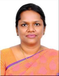 Profile Dr. I. JAQULINE CHINNA RANI ASSISTANT PROFESSOR PLANT BIOLOGY AND BIOTECHNOLOGY EDUCATIONAL QUALIFICATION S. No Degree / Diploma Subject 1 M. Sc.