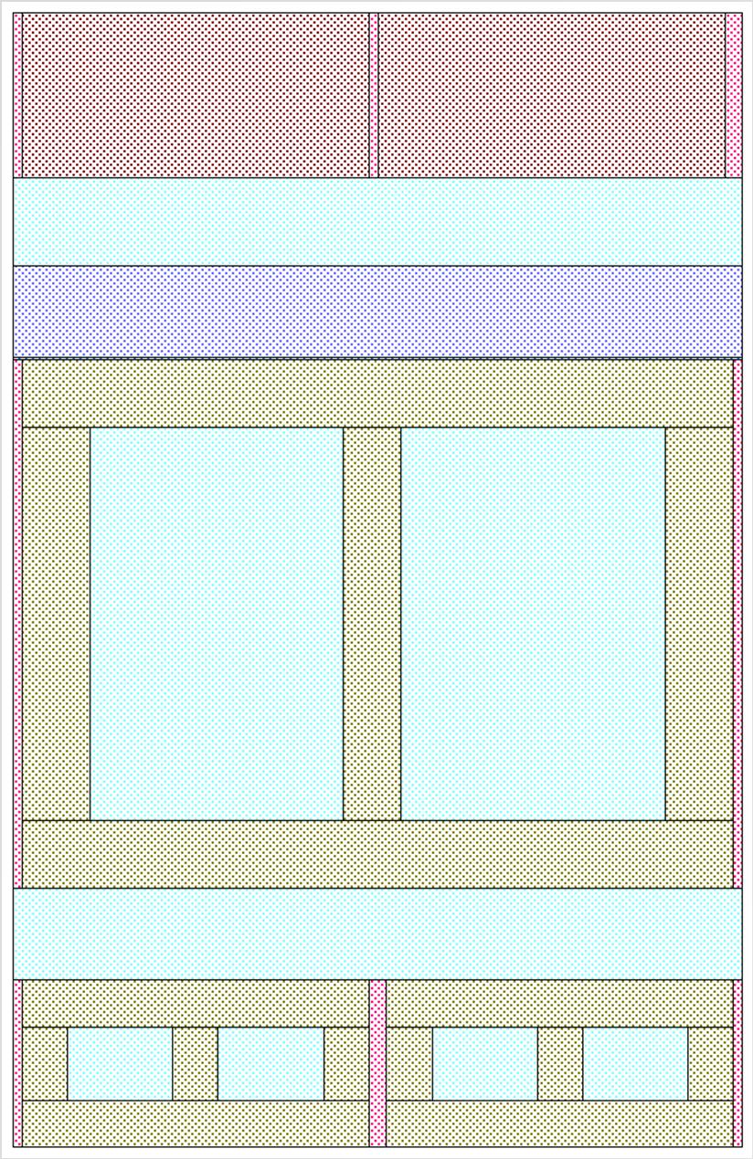 Pool Area Wall Plan Section Exterior Brick and Mortar Air Space Door Frame 2 Extruded Polystyrene