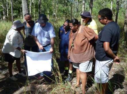 Permitting Pathway Continued positive local community engagement and support Preferred Right to Negotiate process with Native Title owners progressing well and on schedule to conclude Q4 2015 DEHP