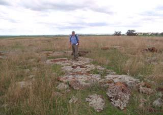 9% Two granted tenements (433 km 2 ) 11 Major High Grade Discovery at Inverell Bauxite layer typically 5 to 9 metres thick relatively uniform